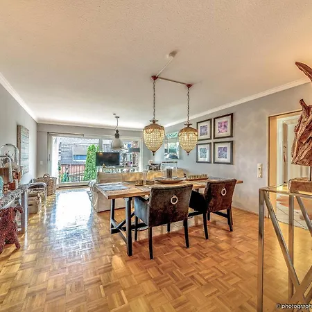 Parkave I Kölner Süden I 100 Qm I 3 I 2 Bath I Parking * Köln