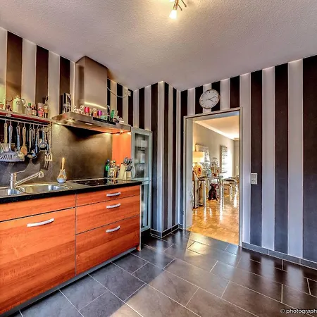 Parkave I Kölner Süden I 100 Qm I 3 I 2 Bath I Parking Köln