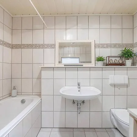 Parkave I Kölner Süden I 100 Qm I 3 I 2 Bath I Parking Apartment